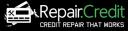 Credit Repair Glendale logo
